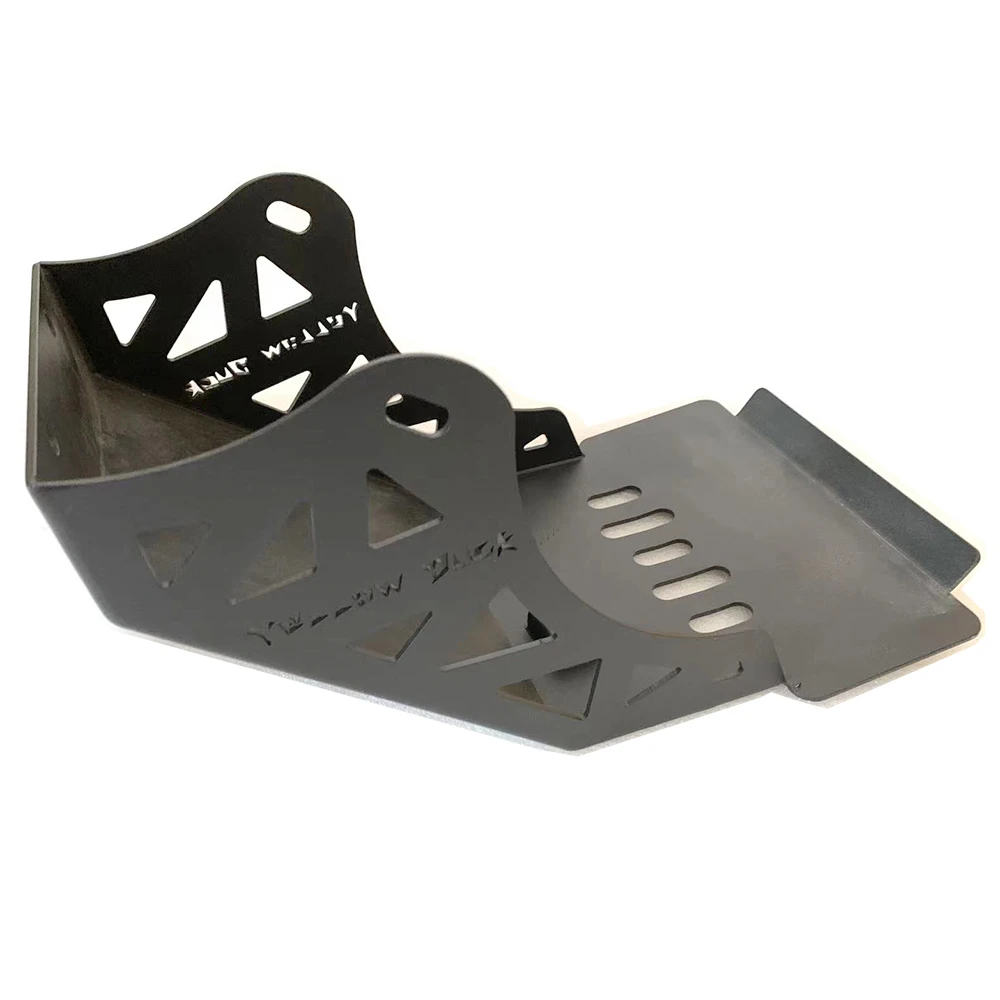 

SURRON Ultra bee Skid Plate Engine Chassis Guard Protection Cover strong stainless steel motor protection plate