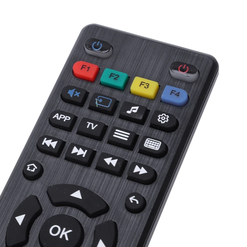 Replacement TV Box Remote Control For Mag254 Controller For  250 254 255 260 261 270 IPTV TV Box For Set Top Box Mag254