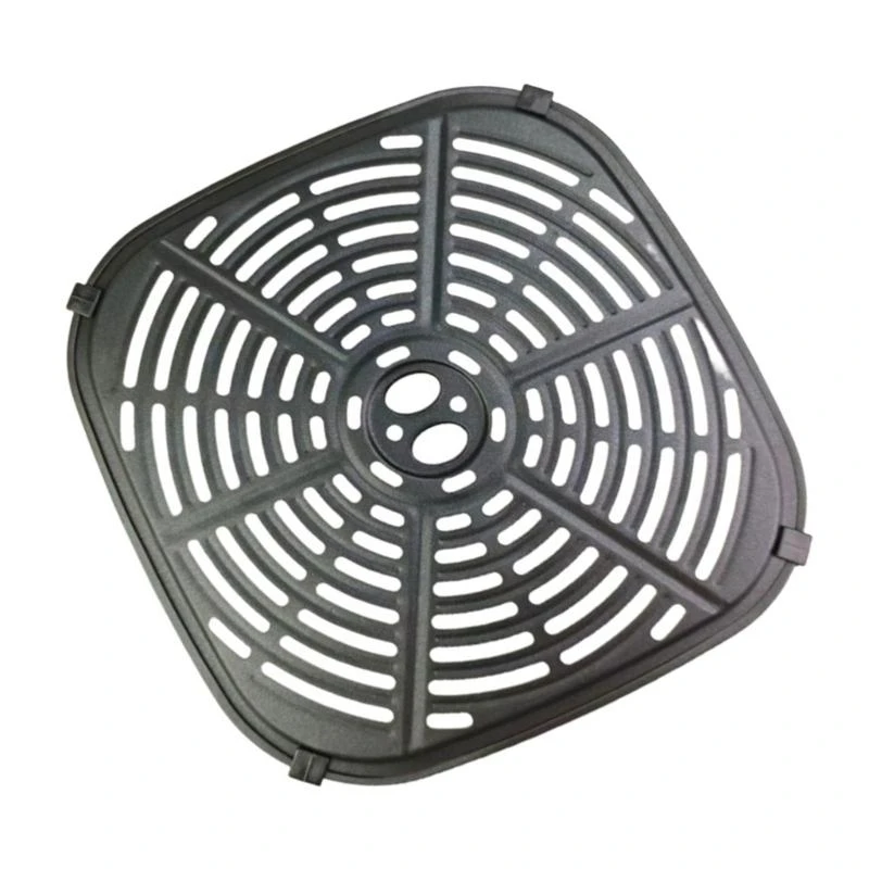 Металлическая воздушная жара