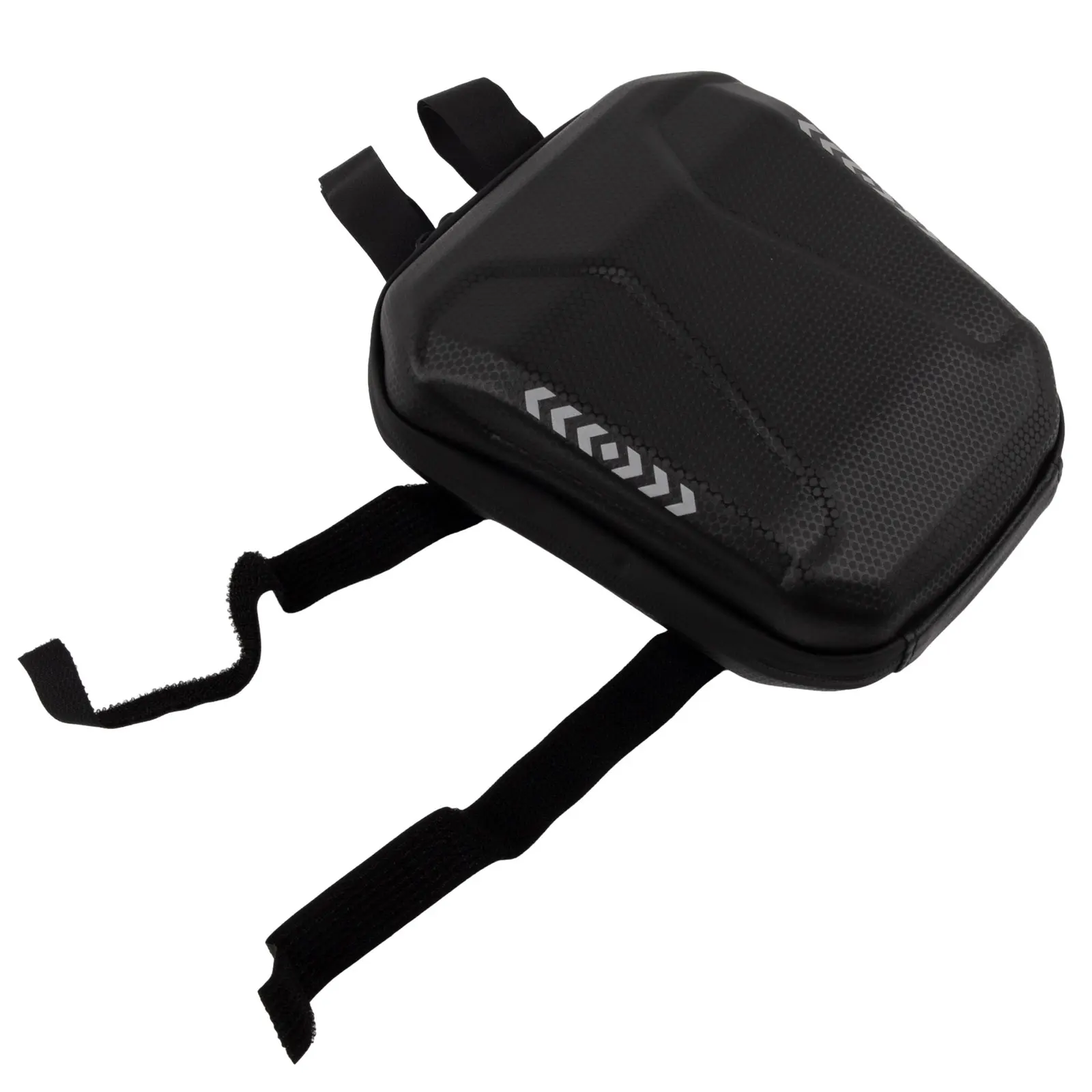 High Quality Front Hanging Bag Scooter Bag Riding Supplies Storage Bags EVA Material Electric Scooter 2.5L Binding Design