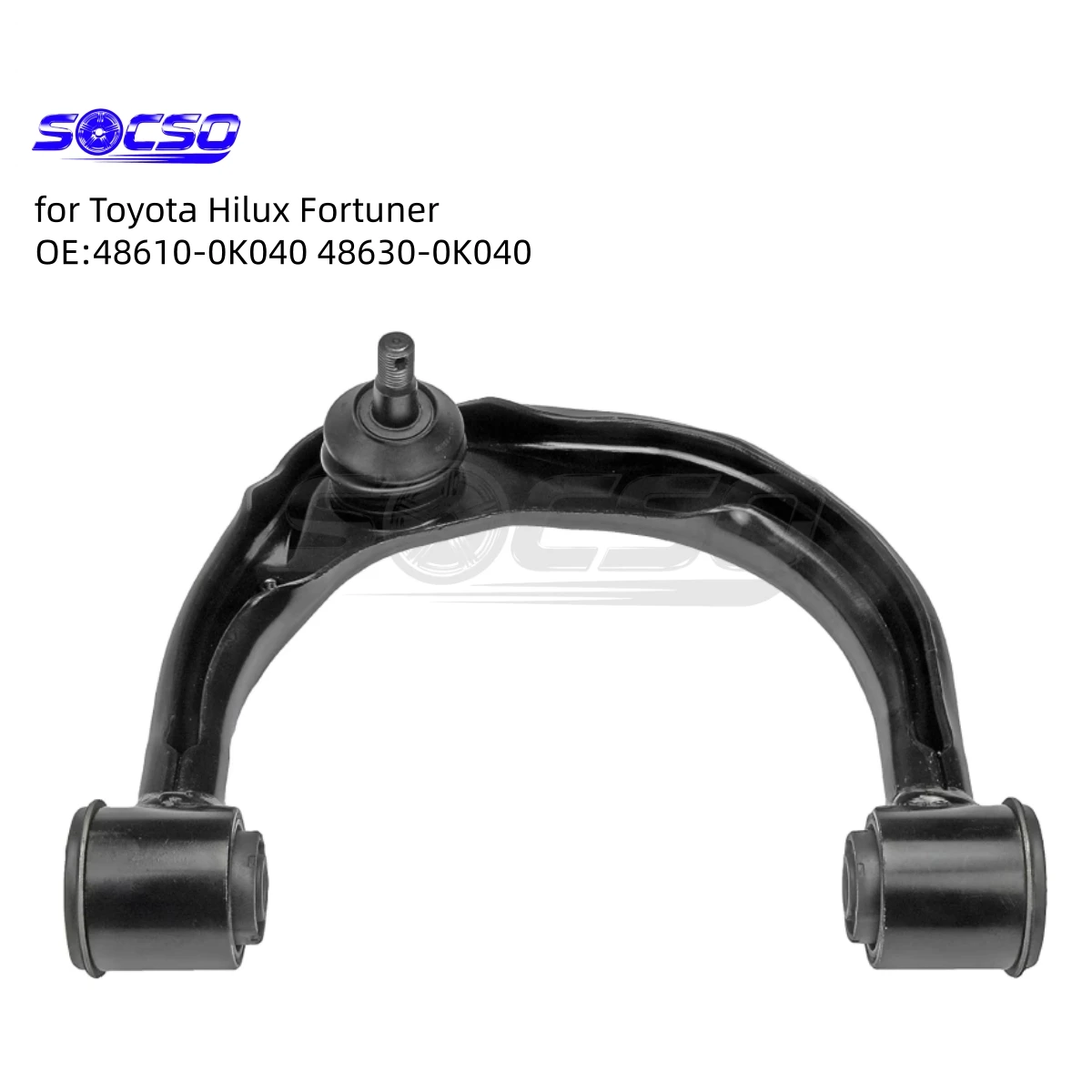 

Upper Front L/R Control Arm for Toyota Hilux Fortuner OE 486100K040 486300K040