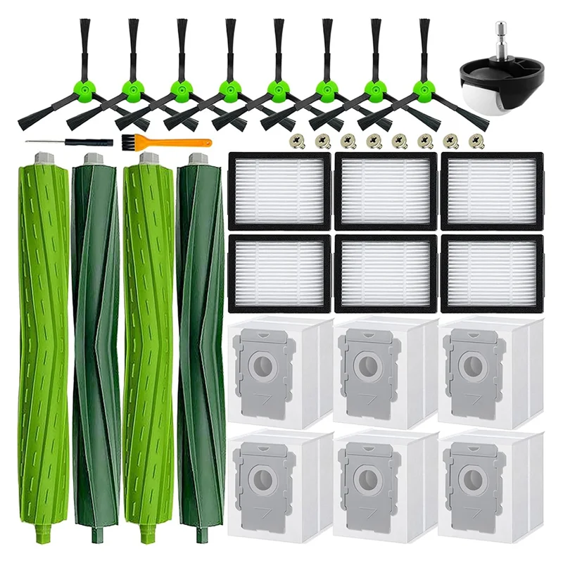 Ckfam-Essential Vac… - image