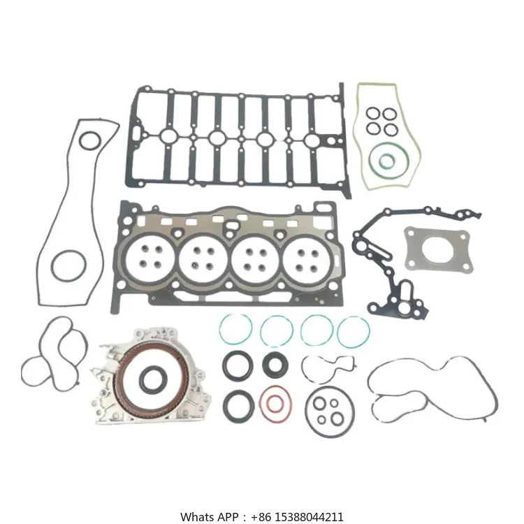 Car Overhaul ga sket Kit OEM 04E103383AM 04E103483H For V-W Go-lf Scir-occo Tigu-an Au-di Q3 Sk-oda S-eat Tole-do