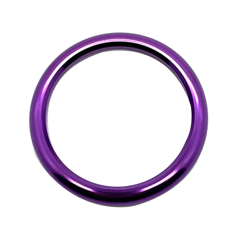 

ABTC-Compass Ring Clock Stopwatch Trim Ring Car Accessories For Panamera 911 Cayenne Macan