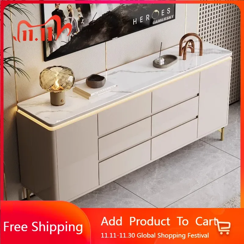

Nordic Storage Cabinet Locker Cabinet Organizer Drawer Chest Drawers Bedroom Recibidor Entrada Mueble Home Furniture