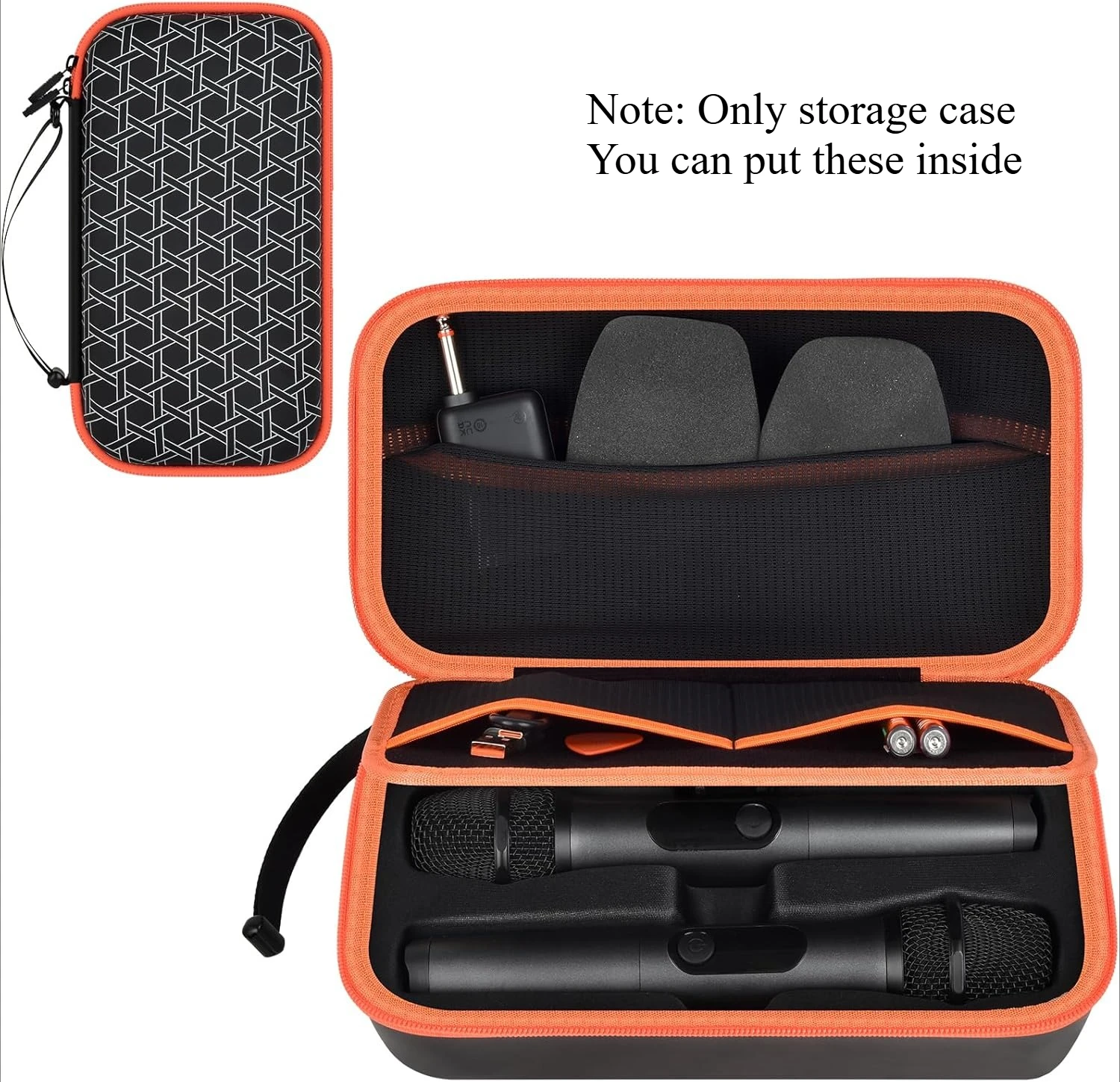 （Case Only)Wireless… - image