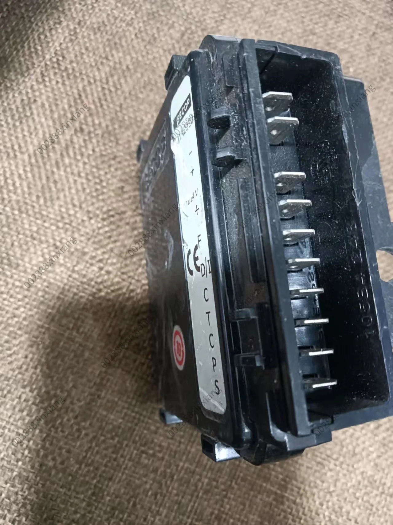 

Driver Board 101N2020 DC 12/24V DC Inverter Compressor Driver for SECOP