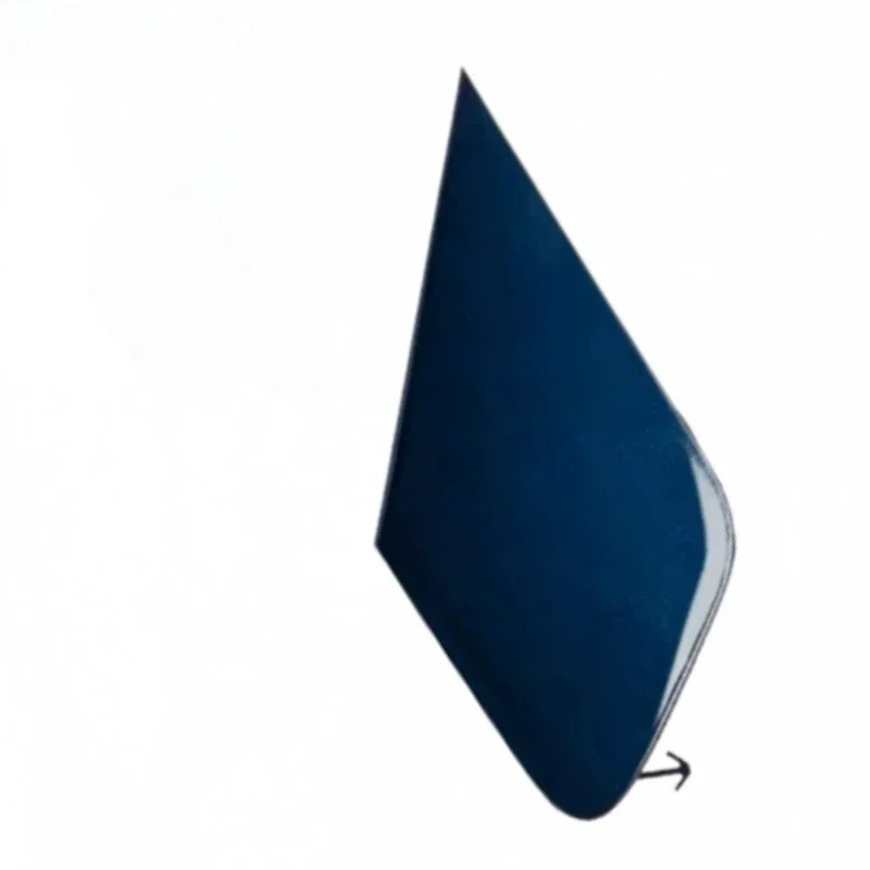 Tapa de gancho de remolque para parachoques delantero de coche, cubierta para Lexus ES ES200 ES250 ES260 ES350 ES300H 2018 2019 2020 2021