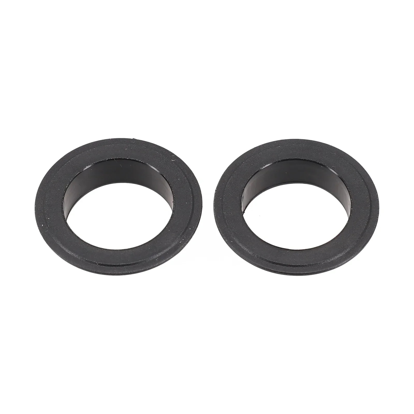 2pcs Bicycle BB Bottom Bracket Medium Shaft Bearing Protection Cup Protective Covers MTB Road Bike Accessories