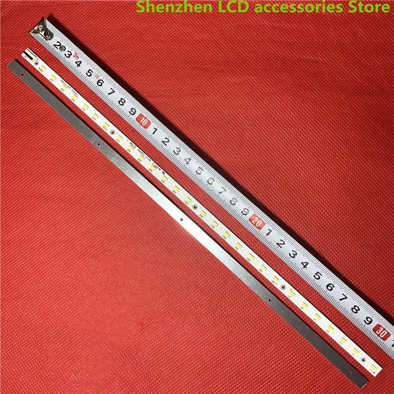 FOR 50EL300C LED V500H1-LS5-TLEM4 TREM4 4A-D078708  28LED  315MM   100%NEW 50inch 100%new  LCD TV backlight bar Left + right