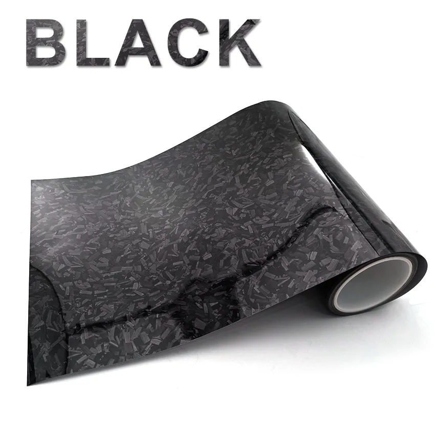 

Car Stickers Carbon Fiber Vinyl Wrap Film Waterproof Auto Body Film Glossy Self Adhesive Carbon Fiber Sticker Cars Accessories
