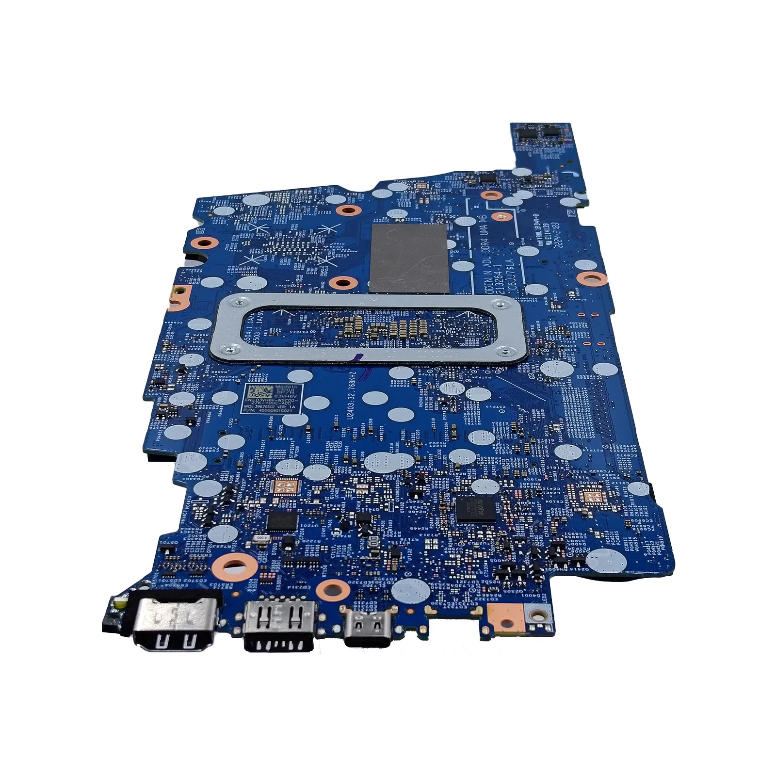 

03VH6V 3VH6V For Dell Inspiron 5420 5620 Laptop Motherboard System Mainboard Onboard CPU 213264-1 i3-1215U 450Q901G021