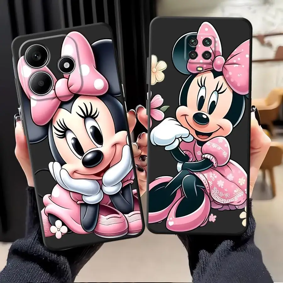 Disney Minnie Mouse… - image