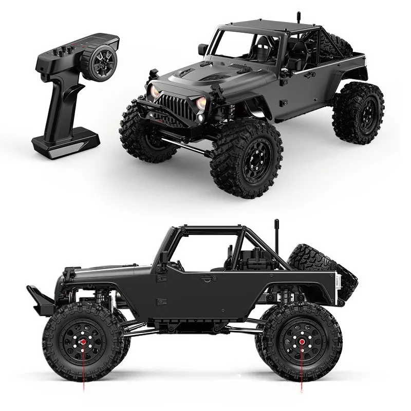 

H12Y climbing car all-terrain rubber tire P12Y10S remote control car original original accessories