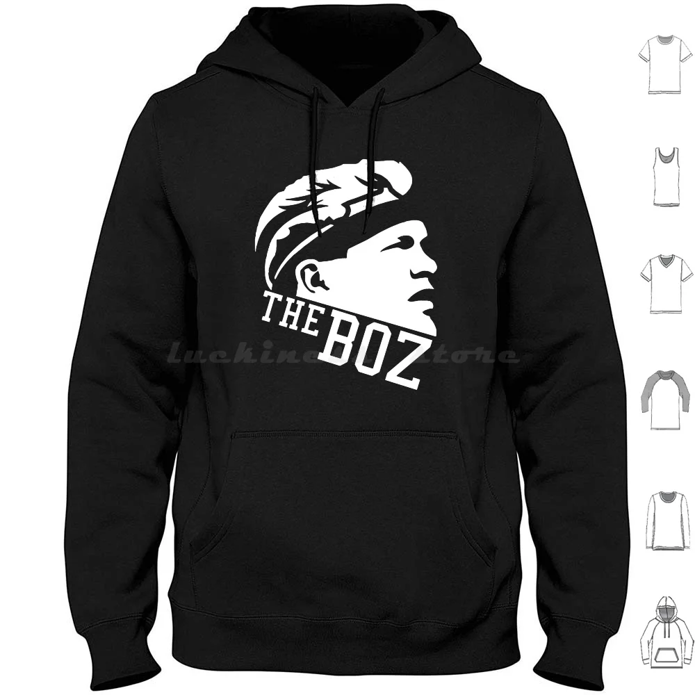 Brian Bosworth The …