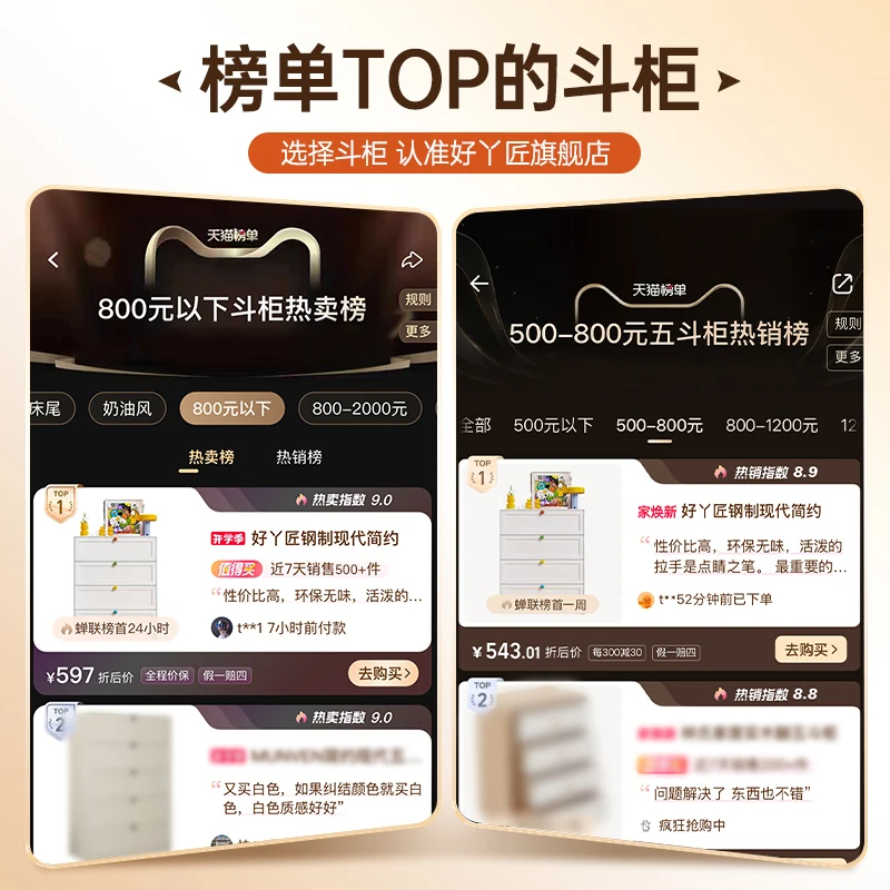 خزانة فولاذية لخزانة الحديد المطاوع البسيطة الحديثة، خزانة بأدراج، خزانة بأدراج متعددة الطبقات لأرضية الرياح الكريمية