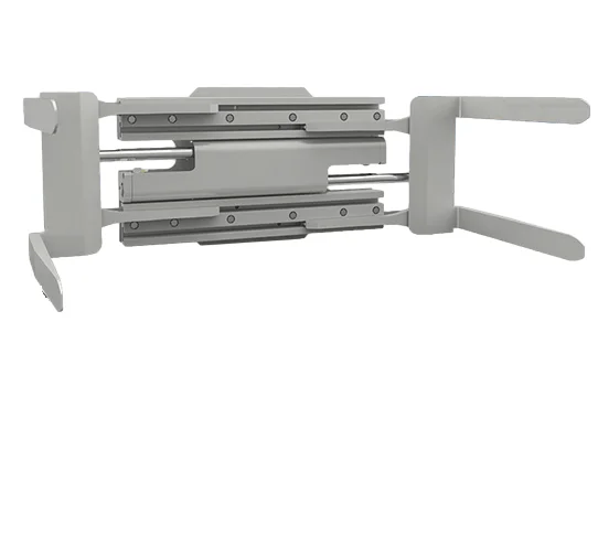 Forklift Attachments Hydraulic Forklift Forks Swivel Forks Clamp Pallet Inverter