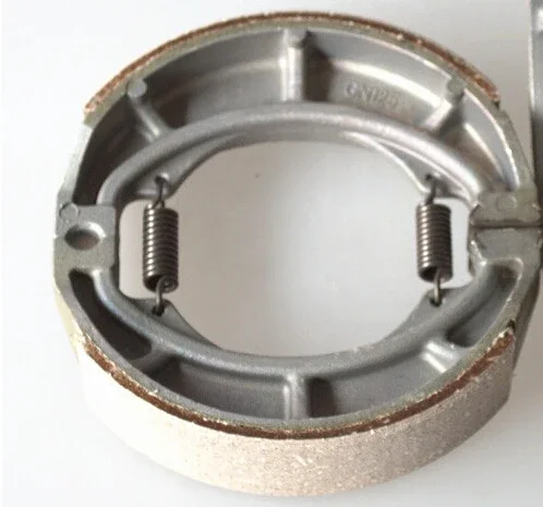 

STARPAD For motorcycle brake pads front GS125 GN125 motorcycle brake shoes block