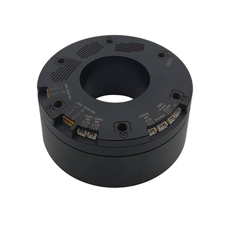Faradyi Micro Round 24v 50mm 1000rpm Diameter Mini Dc Brushless Head Drum Motor For Cd Dvd Vcr Player Motor