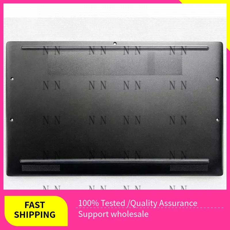 

BLGN M45171-001 New Bottom D Cover Base Lower Case For HP Elite Dragonfly G2 Laptop