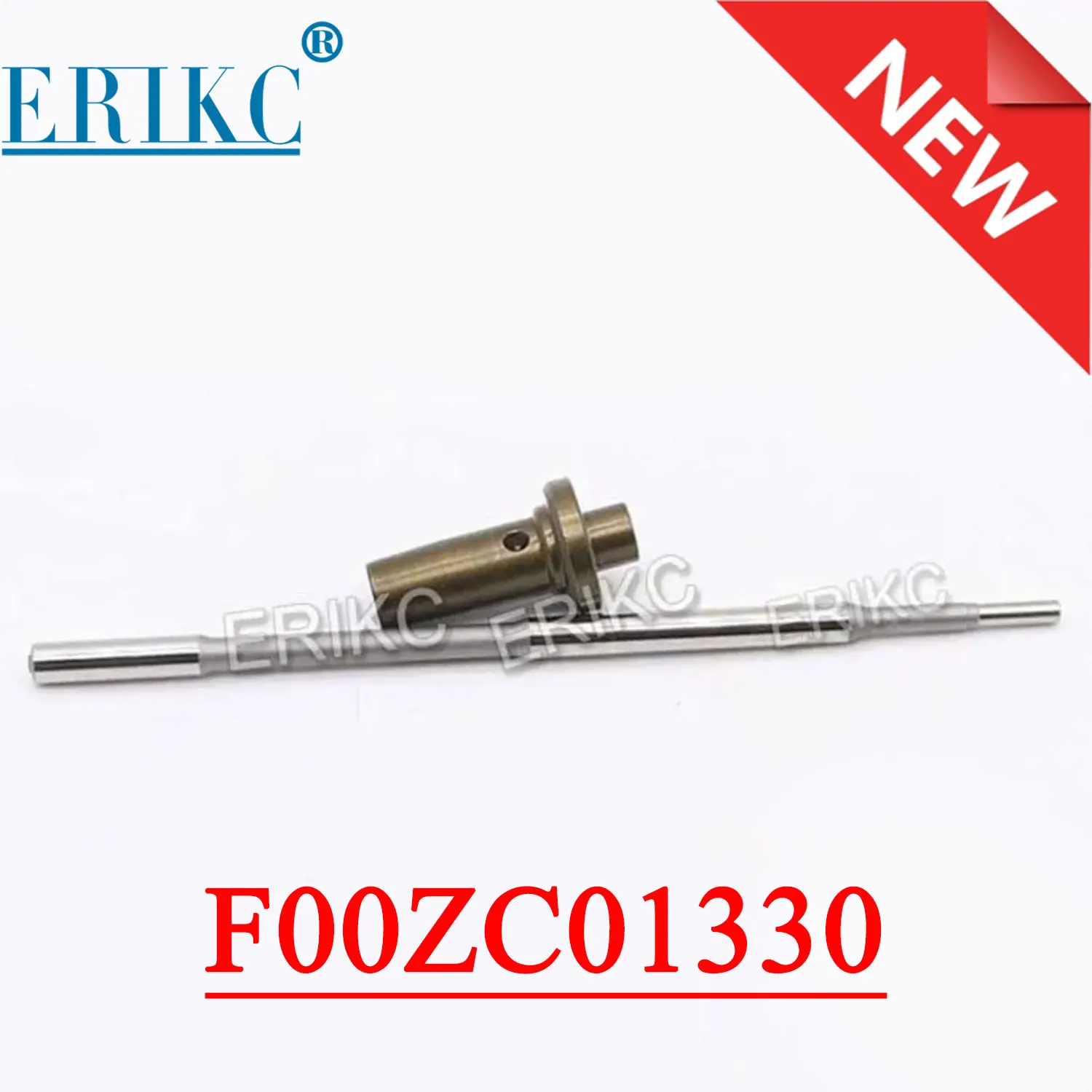 

F00ZC01330 Diesel Engine Injector Repair Valve Kit F00Z C01 330 Auto Fuel Injector Assy F 00Z C01 330 For Bosch FooZC01330