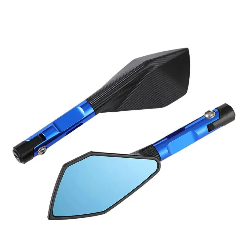 Side Mirrors Motorc…