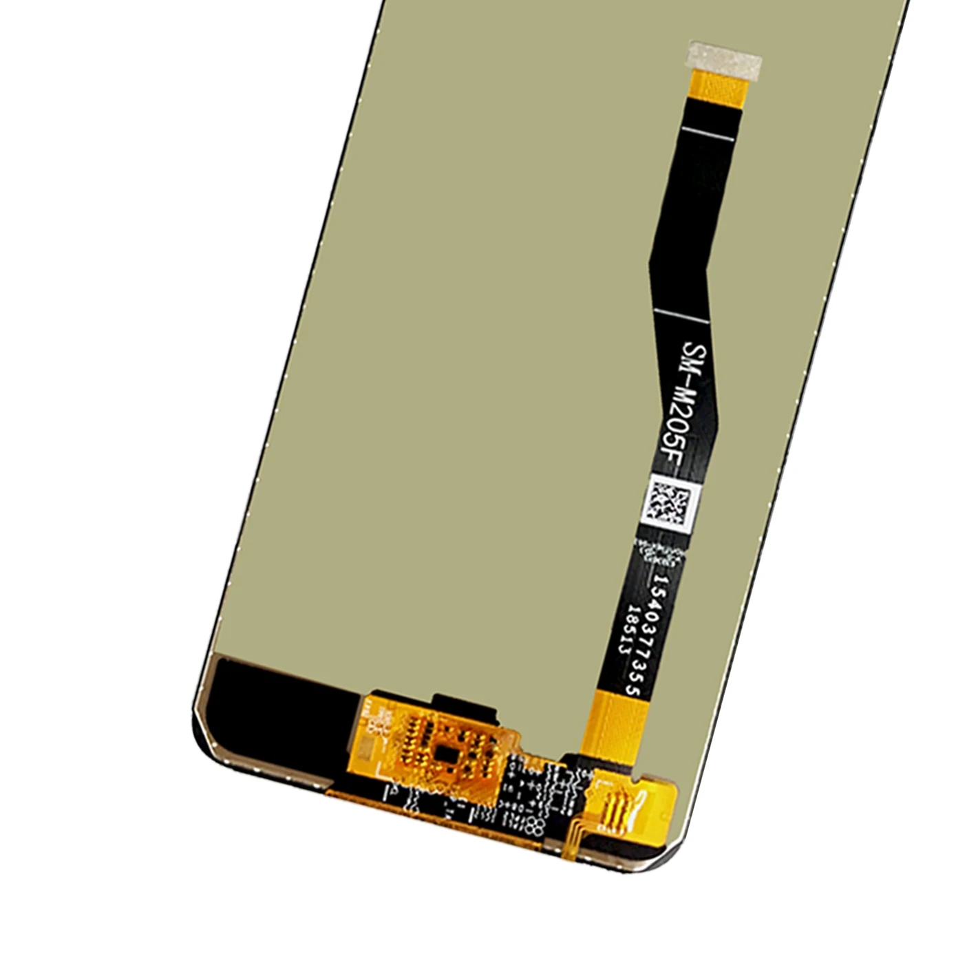 LCD For SAMSUNG Galaxy M20 2019 SM-M205 M205F LCD Display Touch Screen Digitizer Assembly replacement parts