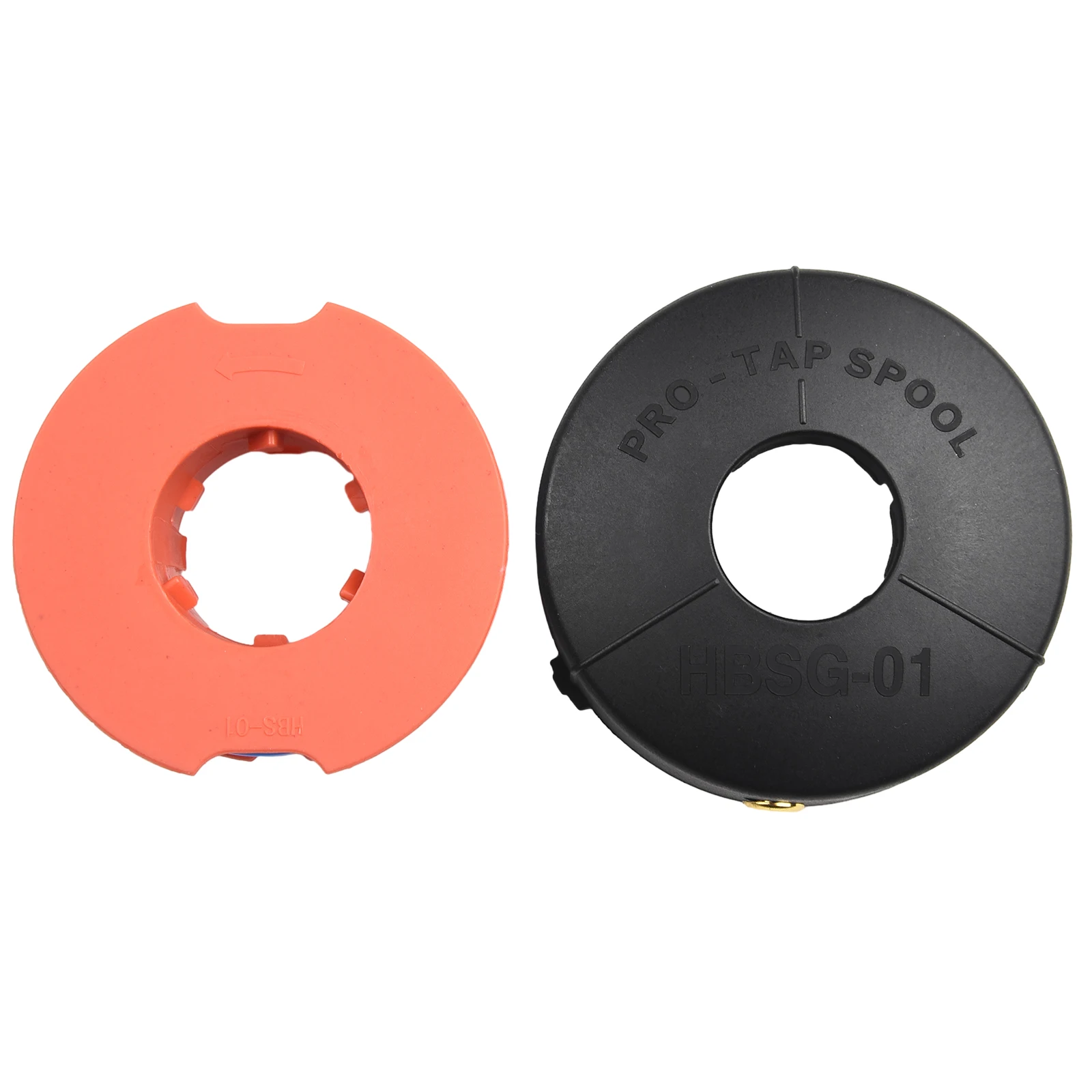 

Trimmer Wire Cover, Spool Cover Kit, Lawn Mower Replacement Tool Suitable For Bosch ART23 26 30 ART2300 ART300 ART300 ART2600 AR