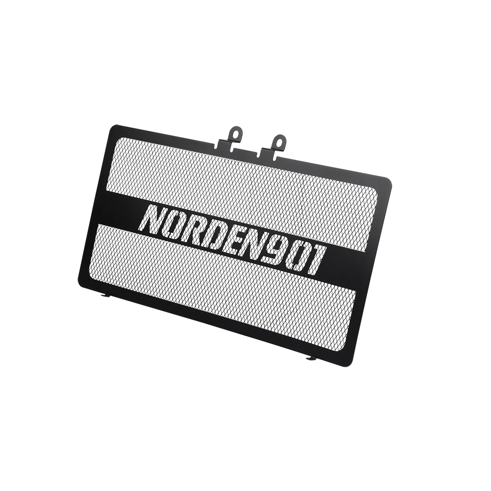 Per Husqvarna Norden 901 norden NORDEN901 2022 2023 Accessori Moto Radiatore Griglia di Protezione Della Copertura di Protezione del Serbatoio Dell'acqua