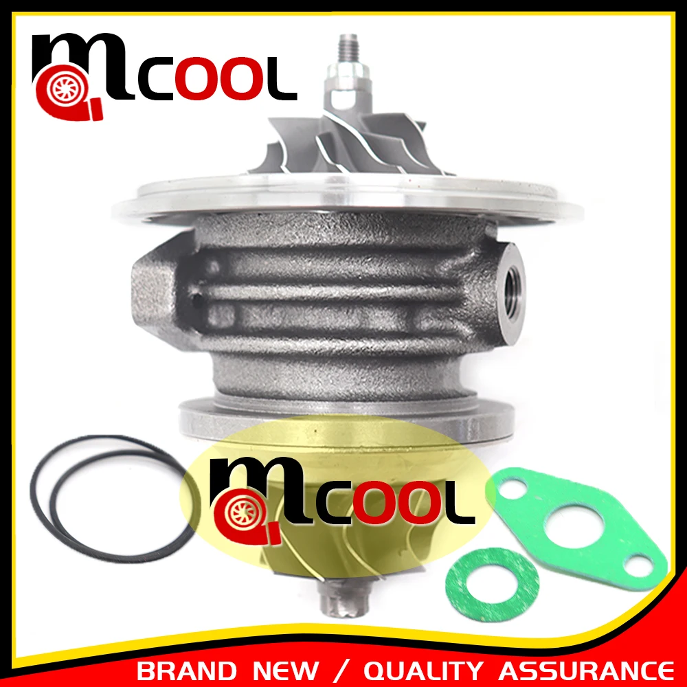 

Car GT1544S Turbo Cartridge Core for Volkswagen T4 Transporter 1.9 TD 68 HP ABL 454064 454064-0001 028145701L Turbine Core