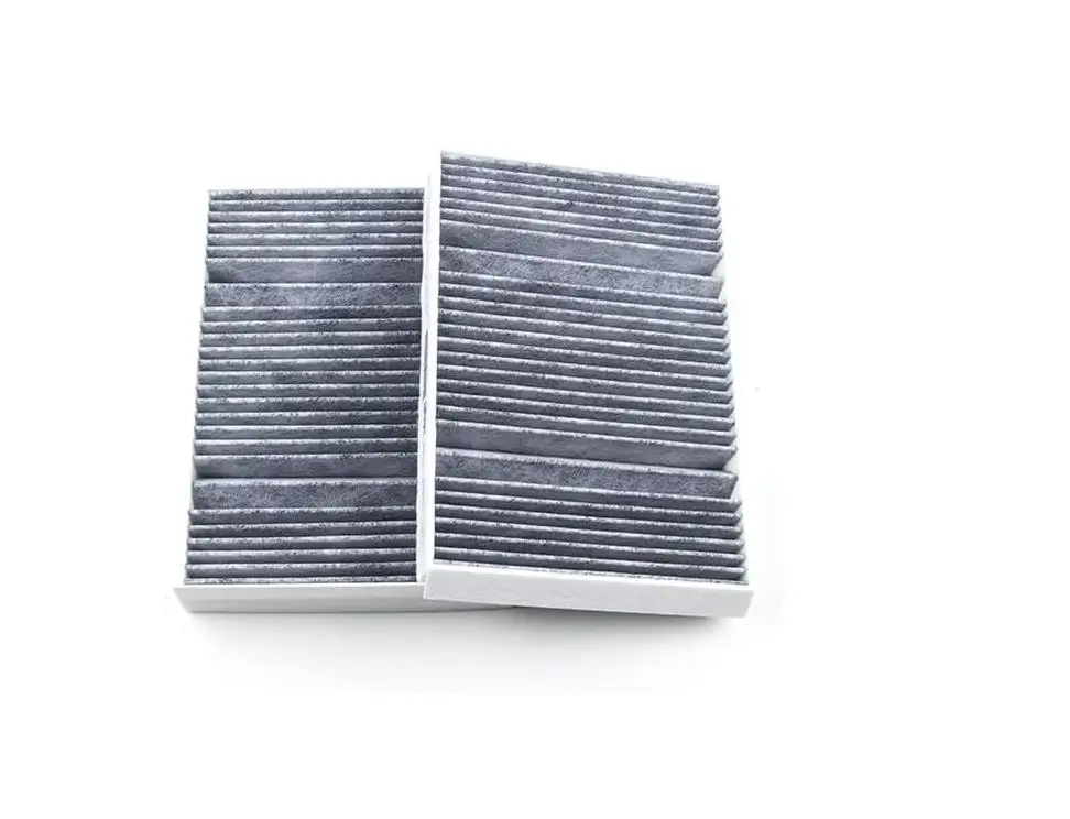 

2228300318 2228300418 Воздушный фильтр салона Mercedes Benz AMG 4 для Matic S 300 350 400 500 600 63 AMG