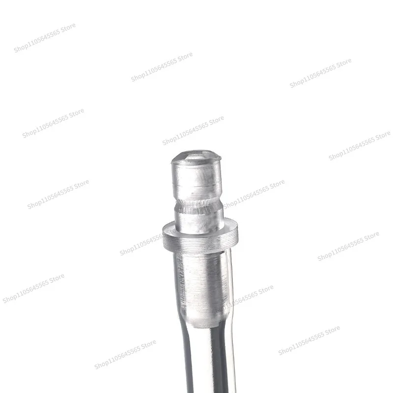For Transparent Color Coffee Machine Milk Tube Connector Accessories