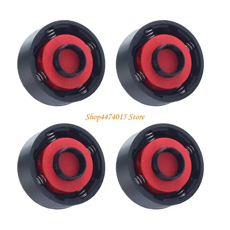 

K1AA качественный вибрационный подшипник для ног для ног для P1 -принтер Улучшенная тяга