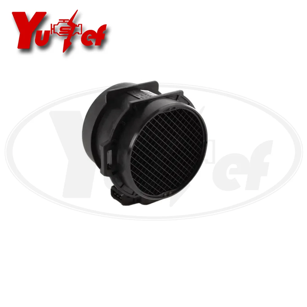 MAF Mass Air Flow Sensor Meter for BMW E46 E39 E53 E36 X5 Z3 330xi 330Ci 330i 530i 13621438871 5WK96132 5WK96132Z 13627567451