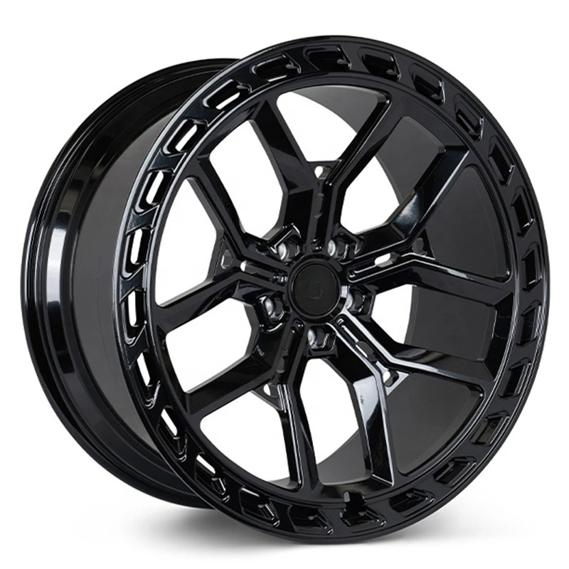 

Kipardo New Arrival 18 19 20 21 22 Inch Flow Forged 5x112 5x120 High Performance Alloy Wheel Rims