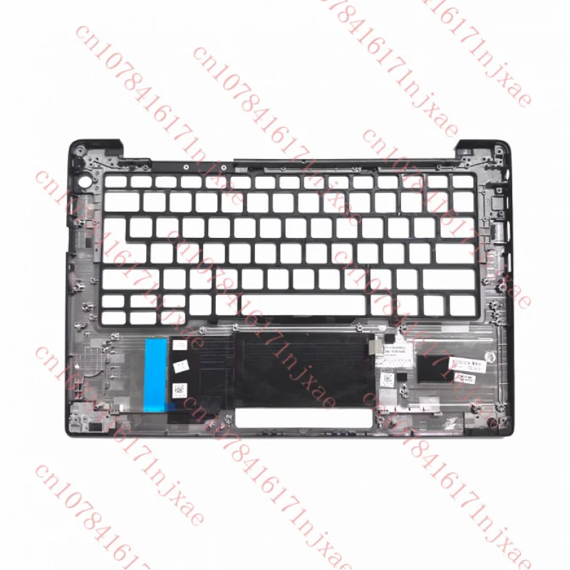 

Новый верхний корпус (палмрест) для ноутбуков Latitude 7400 E7400, 0762CW 762CW, с крышкой клавиатуры и рамкой (C-Shell)