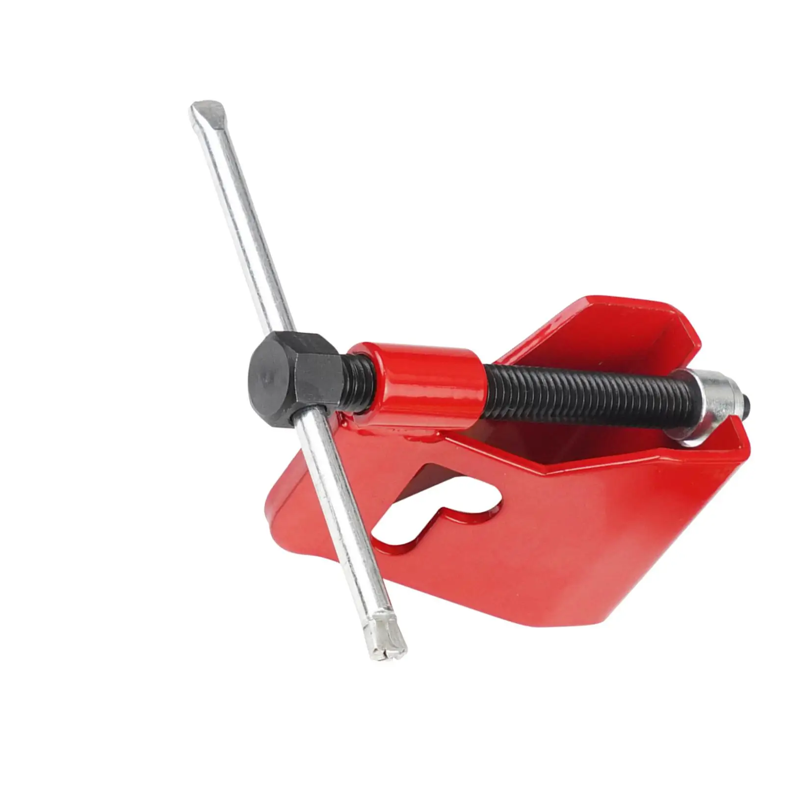 Compression Ring Removal Tool Ferrule Puller Wear Resistant Red Professional