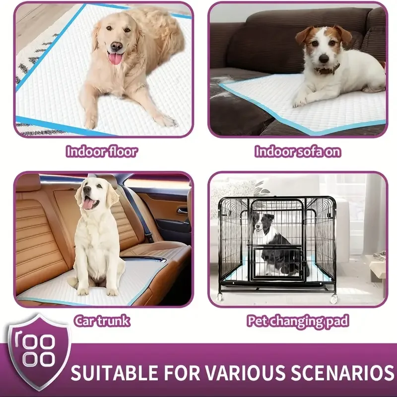 Thumbnail 2 - #11 Latest Pet Training Pads Offers