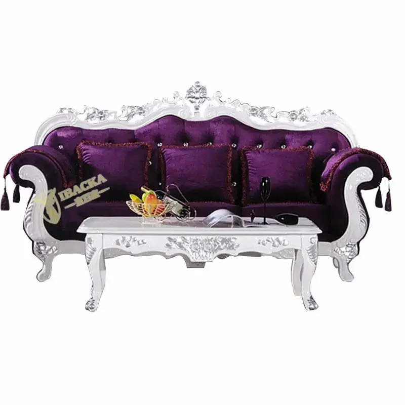 

Двухместные винтажные диваны, расслабляющее европейское кресло для девочек, ленивые диваны, современный отель Di Lusso, мебель для дома