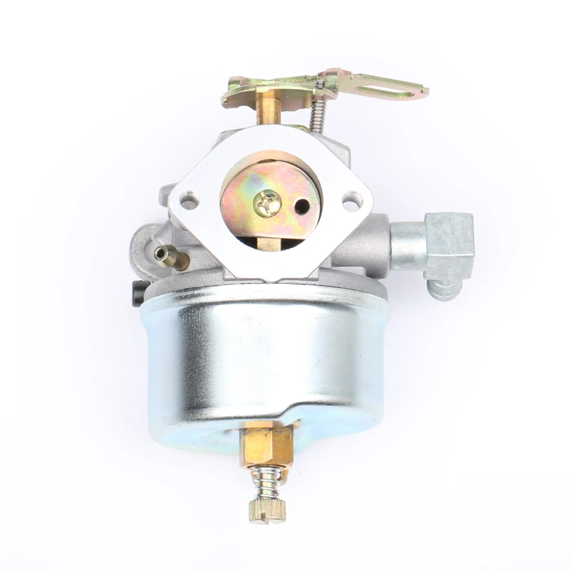Tecumseh Carburetor…