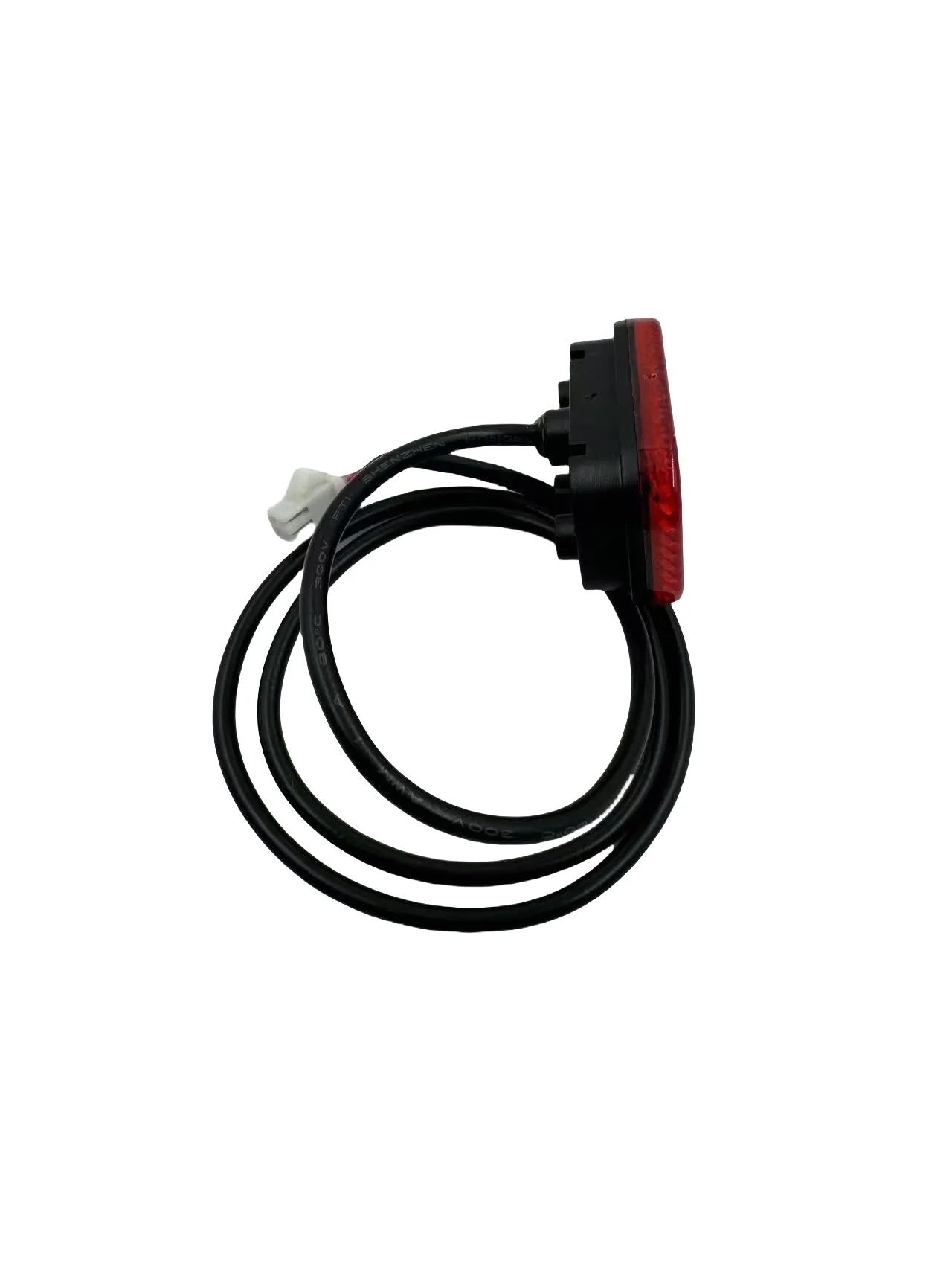 Origianl Scooter Parts Rear light for KUGOO Kukirin G2 Master rear light Electric Scooter Rear Tail Lamp for Skateboard
