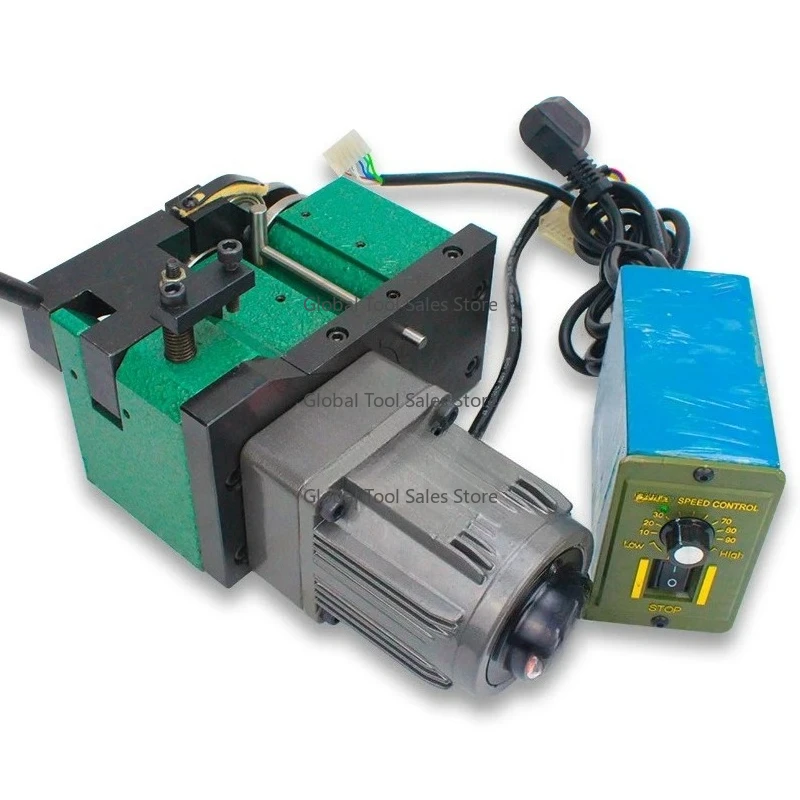 High-precision electric grinding machine grinding machine punching  thimble punching machine electric punch former