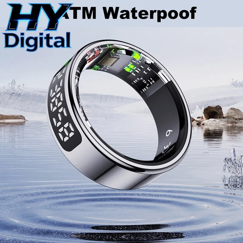 Hy Digital New Smar…