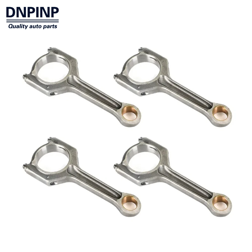 

11247624616 N20B20 New Connecting Rod Conrod For BMW 125i 220i 320i 328i 420i 428i 528i F10 F20 F23 F30 F31 F34 X1 X3 X4 X5 X6