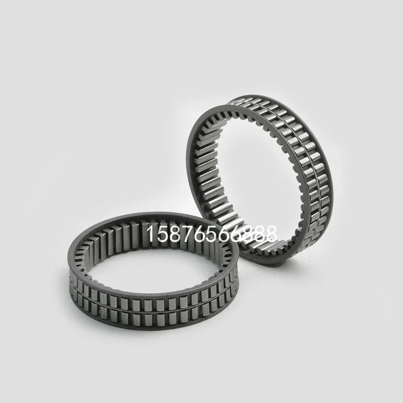 10 Pieces Needle Bearing Rings 00.550.1307 Needle Bearing Cage Inner Core 00.550.1273 SM102