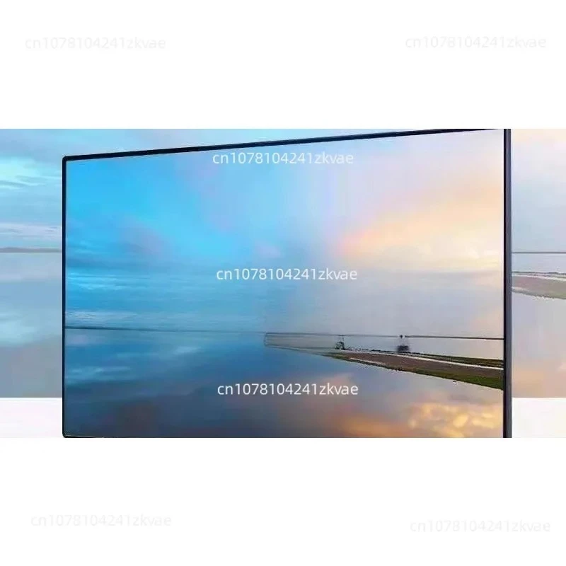 32 Inch Intelligent Network LCD TV Smart WiFi Enabled Flat Screen Television
