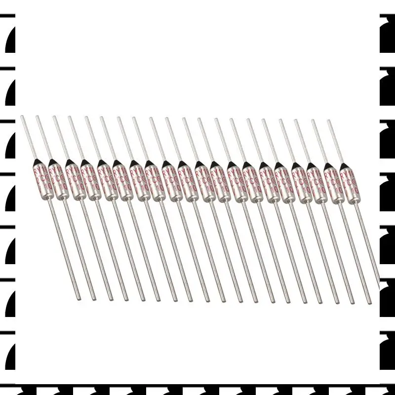 A44U 100 Pcs Ry Ser…