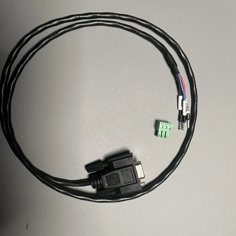 EMF2177IB GC-CAN-USB-ISO Adapter for CAN Bus Monitoring Diagnostic Software Support