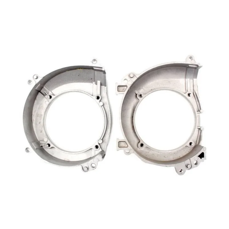 

For 40-5/430/44-5 Lawn mower flywheel edge cover, brush cutter and lawn mower flywheel outer cover accessories, Bahui Garden