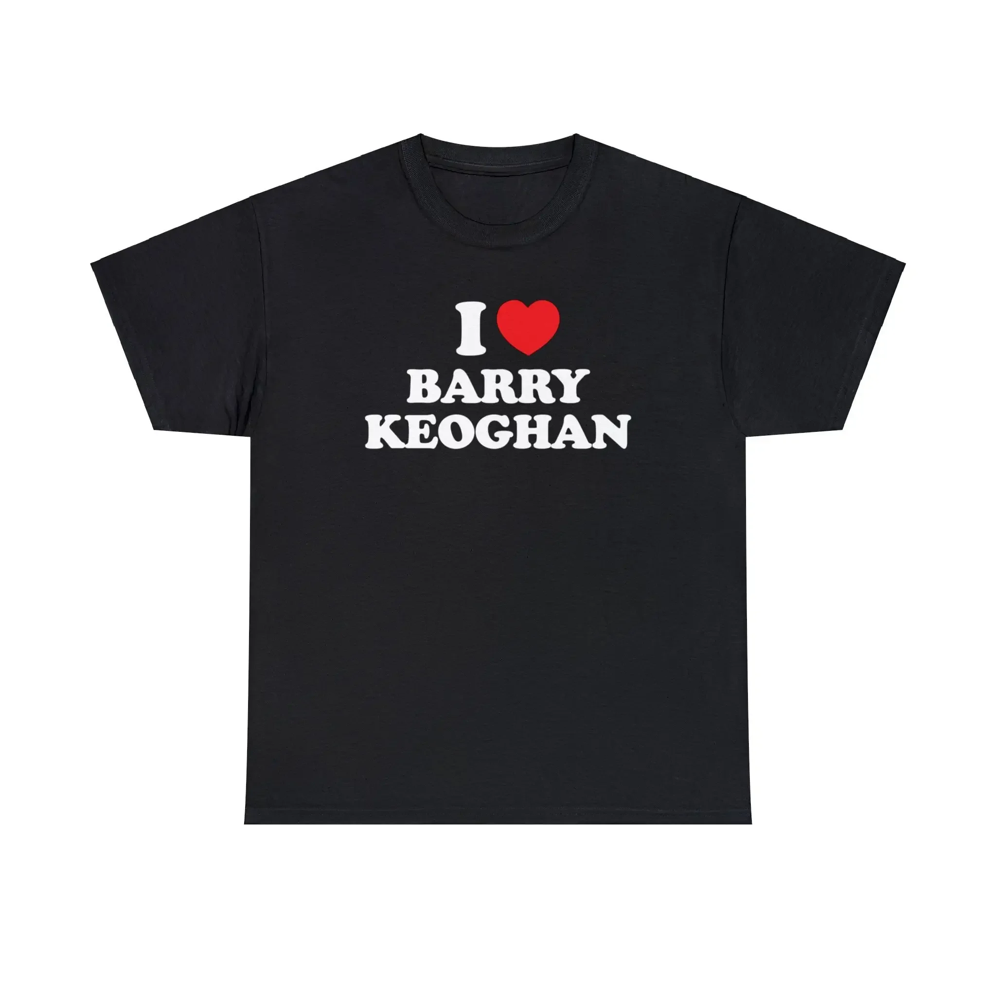 

I Love Barry Keoghan Unisex Heavy Cotton Tee